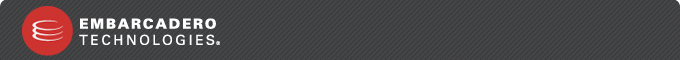 Header Blank Thin